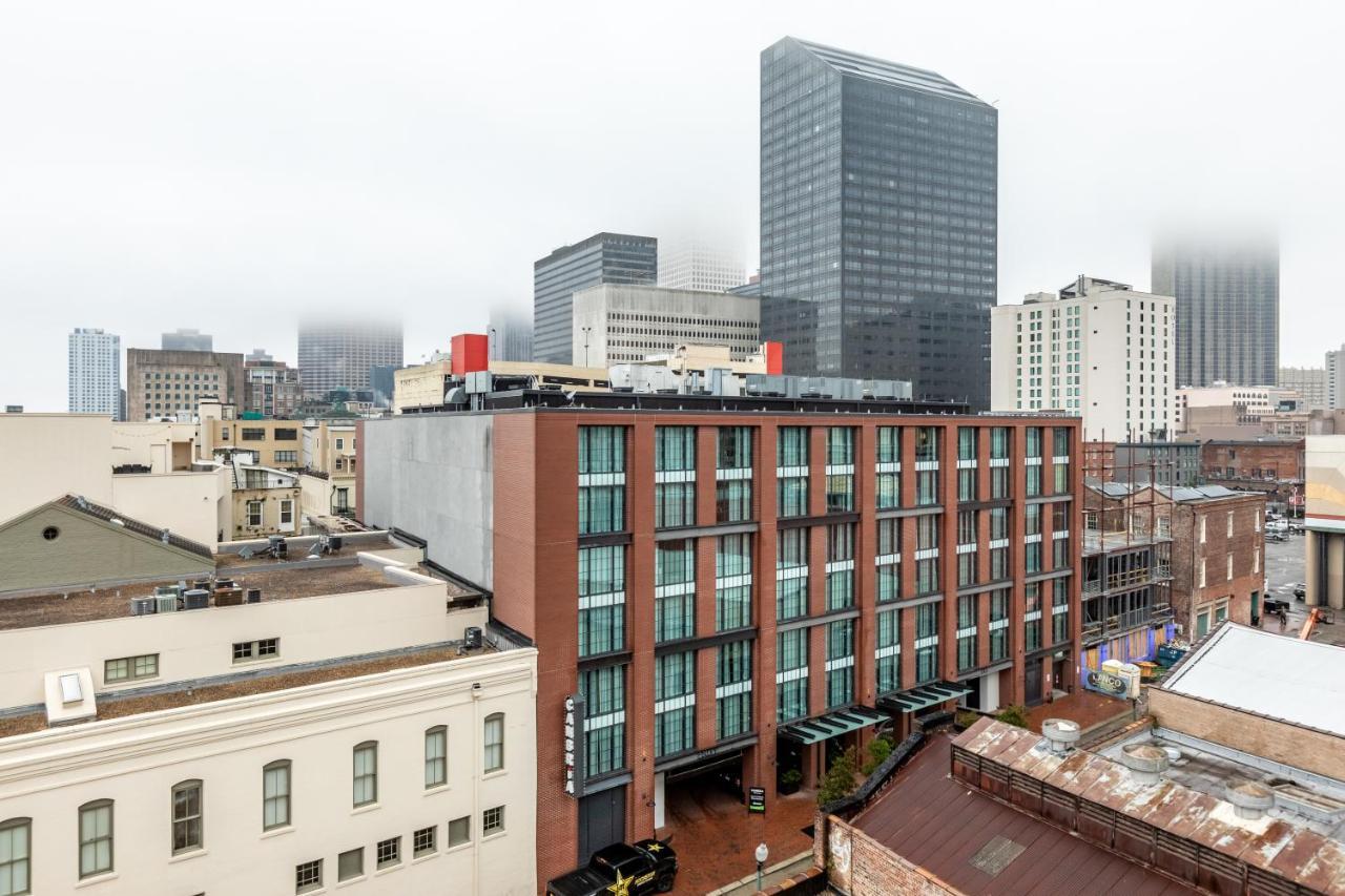 Mint House New Orleans - Riverside Nova Orleães Exterior foto
